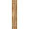 Ekena Millwork Joined Board-n-Batten Shutters w/Z-Bar, Rough Sawn Western Red Cedar, 10 3/4W x 59H, PR RBJ06Z11X059RWR - alternate 4